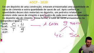 07 AQUECE BB   MATEMÁTICA SEM TRAUMA Razão e Proporção