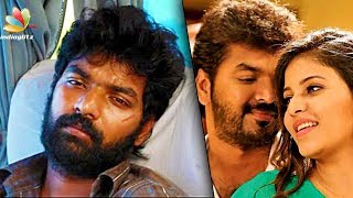 Complaint against Jai for being DRUNK on set | Latest Tamil Controversy News | Anjali