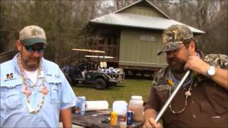 A Shrimp And Sausage Jambalaya by the Latanier Cookers