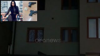 Ora News - Ishte në arrest shtëpie në Kukës, arratiset këngëtarja Fjolla Morina