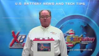 U S Battery TECH TIPS 2 youtube