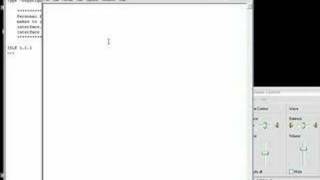 Python Tutorial - Hello World (2 of 3)