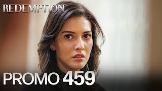 Esaret 459. Bölüm Fragmanı | Redemption Episode 459 Promo