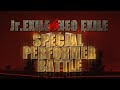 【2024】BATTLE OF TOKYO 〜Jr.EXILE vs NEO EXILE〜／PERFORMER BATTLE