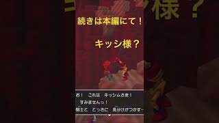 【DQB2】 ドラゴンクエストビルダーズ2 隊長 と 同僚 を 見間違え てしまう 部下 。