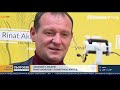 Новий проект Фонду Рінату Ахметова