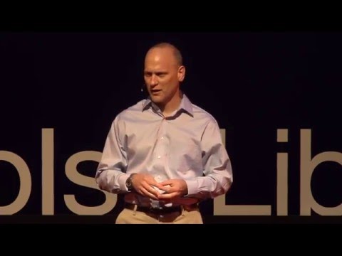 Workplace trust and transparency | Ben Hempstead | TEDxSnoIsleLibraries Workplace trust and transparency | Ben Hempstead | TEDxSnoIsleLibraries