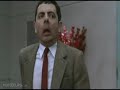 mr bean restaura el ecce homo xd