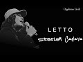 LETTO - Sebelum Cahaya (Lirik)