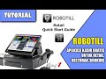 APLIKASI KASIR GRATIS UNTUK RETAIL, RESTORAN DAN HOTEL | ROBOTILL