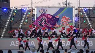 粋＠2018　彩夏祭前夜祭