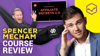 Unpacking the Hype Around Affiliate Secrets 3.0 (by Spencer Mecham)