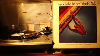 The Fixx – Reach The Beach (1982)