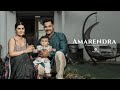 Amarendra  1st Birthday Teaser | CrackJack Photography