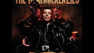 Real McKenzies Two Devils Will Talk (Official Full Album Stream)