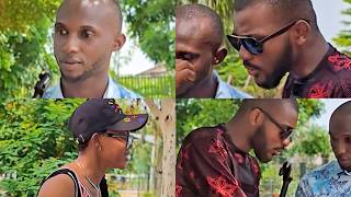 Wonders shall never End! he found out his girlfriend secretly insulted him… then he did this!
