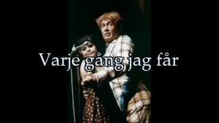 Vad har du i fickan jan Lyrics