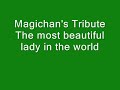 Tribute to Mririan