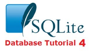SQLite Tutorial 4 : How to export SQLite file into CSV or Excel file