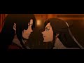 hua cheng tian guan ci fu season 2「 amv 」dernière danse