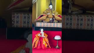 🎎 Look At My Japanese Hina Doll! It's Time For Hinamatsuri (Girls' Day or Doll's Day) in Japan ひな祭り