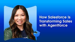 Transforming Sales: Salesforce Agentforce, ROI & Measurement Guide