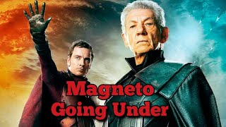 Magneto - X-Men (Tribute) (Evanescence - Going Under) - [Legacy - X-Men]