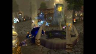 Warlegend-Project ~ Wow Server 3.1.X ~ PvP \u0026 Pve ( Fun )