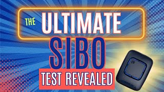 The Ultimate SIBO Test: The power of AIRE 2 Breath Testing Device and FoodMarble App