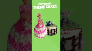 ഒറ്റപ്പാലത്ത് ഒരു Cake festival | DELIGOS | NILA BAKE HOUSE | #deligosind #ottappalam #cakes