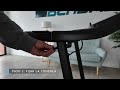 unboxing de la cinta de andar treadmill slim 4000