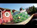 disneyland gadget s go coaster 360