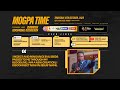 RENOUNCING BLOODLINE EVIL INHERITANCE || MOGPA TIME WITH REV O B || 16 - 10 - 2025