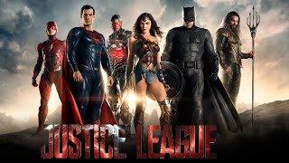 Justice League (2017) Movie | Ben Affleck,Henry Cavill,Amy Adams | Fact \u0026 Review