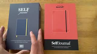 WARNING TO ALL BestSelf FANS - formula changed - unboxing - side by side comparison v4 \u0026 v5