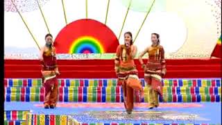 Tibetan Song Ama ACHA TSENDEP