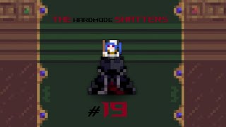 The 19th Hardmode Shatters run 9/10/22