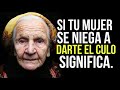 LECCIONES DE VIDA EXTREMADAMENTE VALIOSAS DE MI ABUELA SABIA | Consejo oculto Increíblemente Sabios