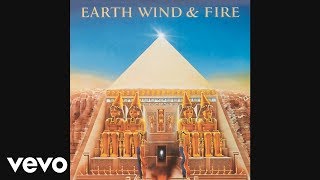 Earth Wind And Fire - Fantasy Official Audio