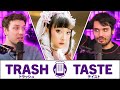 We Sat Down with Tokyo's TOP Lolita Model (ft. @rinrindolljapan)  | Trash Taste #197