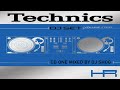 Technics DJ Set Volume Four (CD1 Mixed by DJ Shog) [2002]