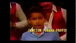 Drama Provinciano - El Doble Poder - Daniel Celedón/ Ismael Rudas (Remasterizado 2020) HQ