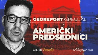 Top-lista američkih predsednika: Najbolji, najgori, najprecenjeniji - Pantelićev Georeport LXX