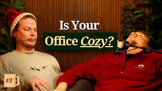 Office Space | CozyCoderHour