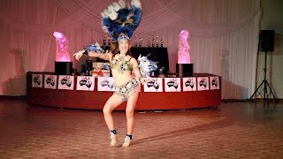 La Bomba - TROPICANA 2017 competition highlights