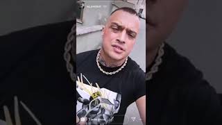 Og Eastbull Sugli Haters
