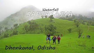 Saptasajya | Dhenkanal, Odisha | Best Tourist Place Of Odisha | Rj Manas