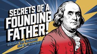 Benjamin Franklin - The Revolutionary Hacker of the 18th Century