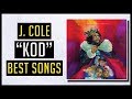 BEST J. Cole Songs On