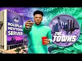 Whitelisted Roleplayers Take It Too Serious (GTA TROLLING)